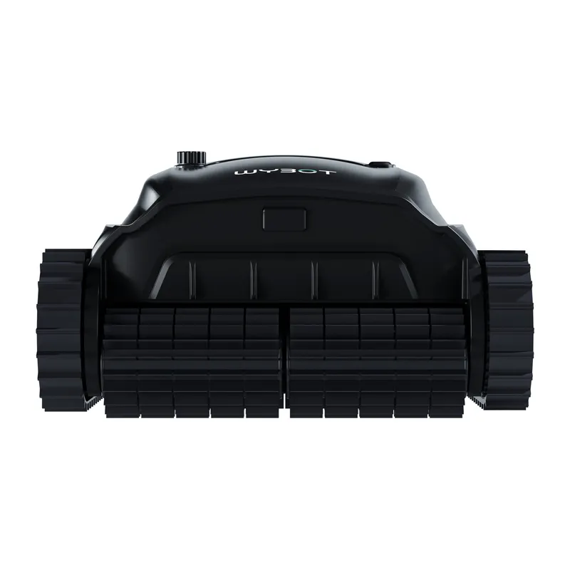 Wireless pool cleaning robot WYBOT M2